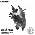 Escribano、Keka - Ojala Pase