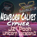 pooh、UNICORN、Lowke Dre - 2018初生牛犊Cypher