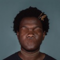 Shamir - Astral Plane