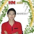 ZAKI - Moto Biru