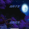 词傲孤梵 - 战将子龙