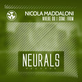 Nicola Maddaloni - Where Do I Come From