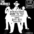 Sound Shifter、Crisis、Ikon-B - Born To This (Sound Shifter Remix)