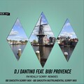 BiBi Provence、D.J Dantino - I'm Really Sorry (BB Smooth Sorry Mix)