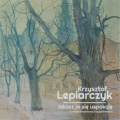 Krzysztof Lepiarczyk - Czy