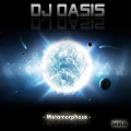 DJ OASIS - Metamorphose