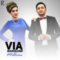 VIA Marokand - Million