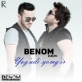 Benom Guruhi - Yog'adi yomg'ir