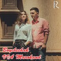 VIA Marokand - Boychechak