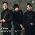 Ummon Guruhi - Osmon