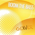 Gexver - Boom the Bass