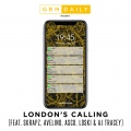 London's Calling (feat. Skrapz, Avelino, Asco, Loski & AJ Tracey)(Explicit)