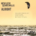 Chris Willis、Hevi Levi - Alright (Ishay Avital )(Remix)