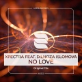 Xpectra、Dilnoza Islomova - No Love (Original Mix)(Remix)