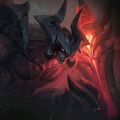 Aatrox,World Ender