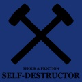 Shock、Friction - Meet Me At Absolute Zero