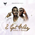 Cwowo、Lilyung - E Get Why (feat. Lilyung)