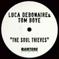 Luca Debonaire、Tom Boye - The Soul Thieves