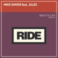 Mike Shiver、Jules - Back to Life