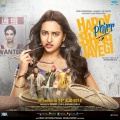 Shivangi Bhayana、Udit Narayan - Kudiye Ni Tere
