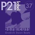 Orabich Down Beats - 2018 Cuts