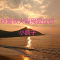 小疯子 - 你喜欢大海我爱过你