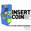 sergio fernandez、Javi Colors - Mi Gente