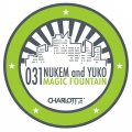 Nukem、Yuko. - Magic Fountain