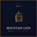 MKJ、Julie Elody - Mountain Lion Ft. Julie Elody