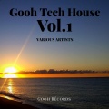 John Garcia - Shift