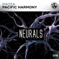 MAZZA - Pacific Harmony