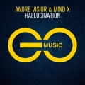 andre visior、Mind X - Hallucination
