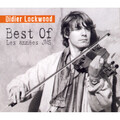 Didier Lockwood、Escoudé、Lockwood、Catherine - Cote Jardin