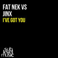 Fat Nek、Jinx - I've Got You (Original Mix)(Remix)