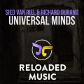 Universal Minds (Extended Mix)