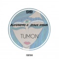 Alexandro G、Jesus Stown - Tumon (Original Mix)(Remix)