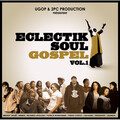 Gilles、Djib - Eclektik Soul Gospel - Outro