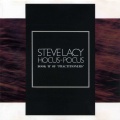 Steve Lacy - Hallmark