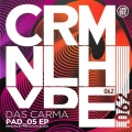 Das Carma - Pad_05 (Original Mix)