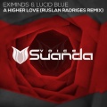 Eximinds、Lucid Blue - A Higher Love