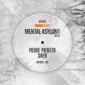 Pierre Pienaar - Siren