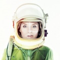 Sandra van Nieuwland - Human Alien