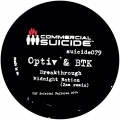 Basement Torture Killings、Optiv - Breakthrough