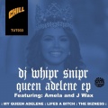 DJ WHIPR SNIPR - Bizness (Original Mix)
