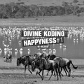 Divine Kodino - Arrevuar Leo