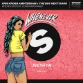 Justin Dai - Kris Kross Amsterdam-Whenever (Justin Dai Remix)