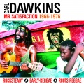 carl dawkins - Baby I Love You