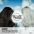 ZGOOT - Quiet Whisper (DenBray )(Remix)