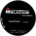 Homemade Weapons、Quadrant、Calculon、Iris - Covalent