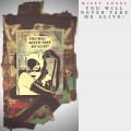 Missy Angel - Holdin' On to You